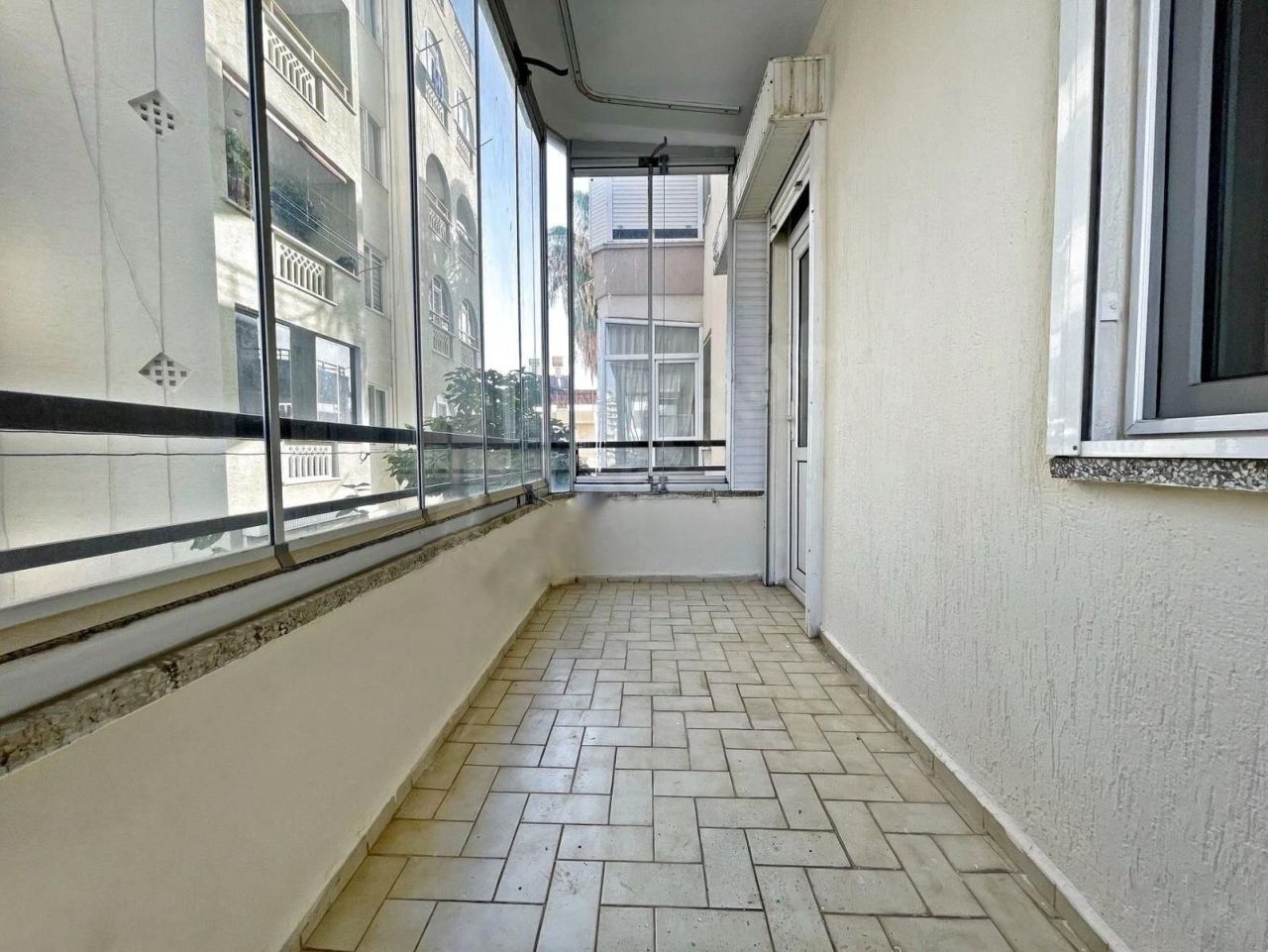 Квартира в Алании, Турция, 100 м² - фото 3