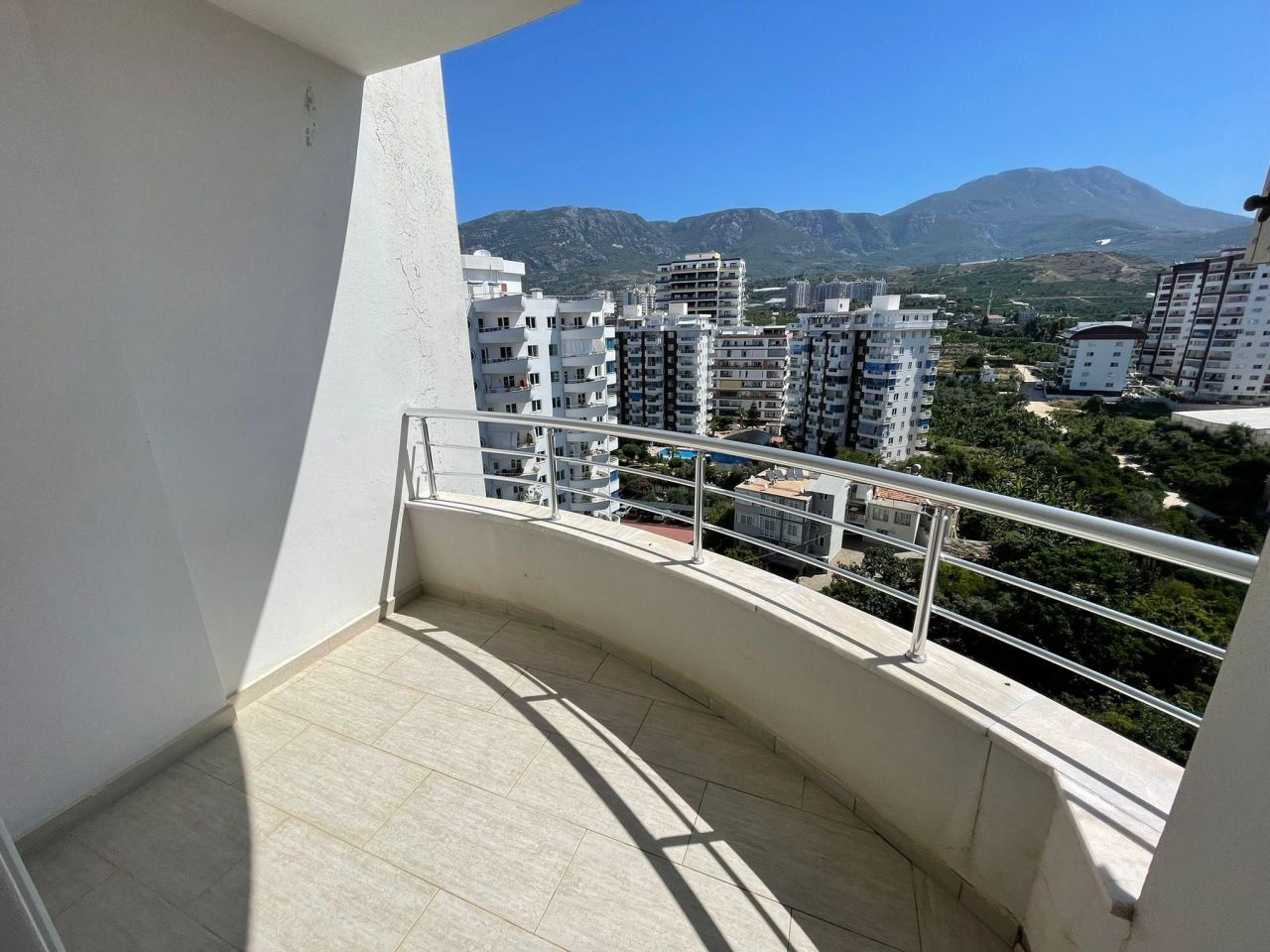 Пентхаус в Алании, Турция, 250 м² - фото 3