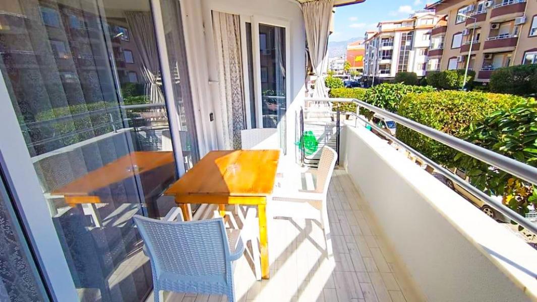 Квартира в Алании, Турция, 50 м² - фото 3