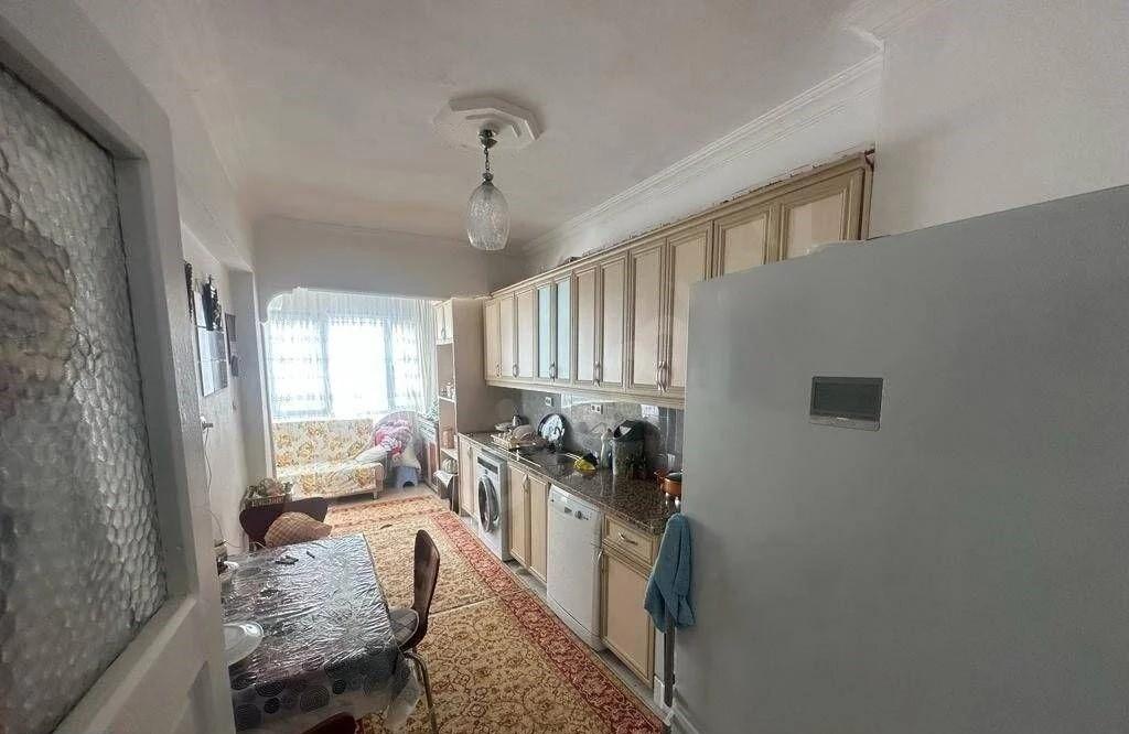 Квартира в Алании, Турция, 140 м² - фото 3