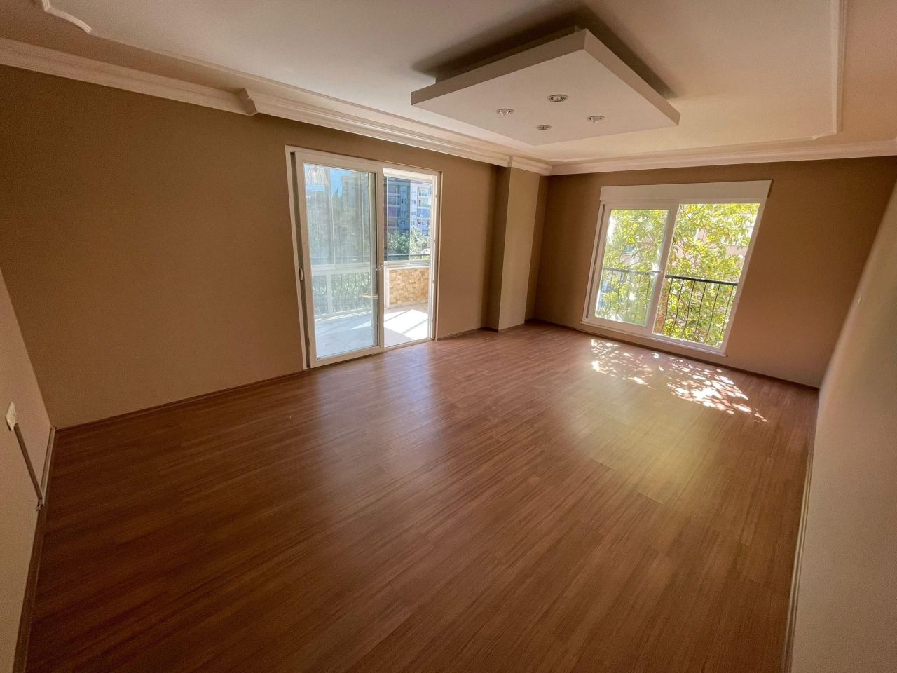 Квартира в Алании, Турция, 130 м² - фото 3