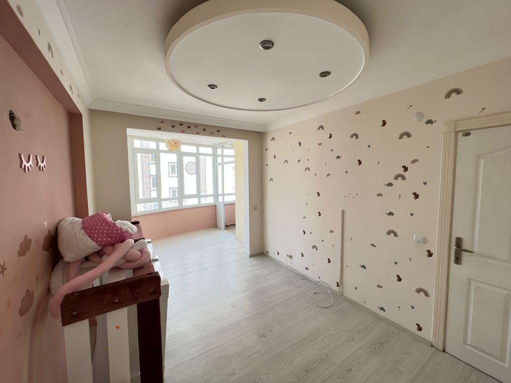 Квартира в Авсалларе, Турция, 140 м² - фото 3