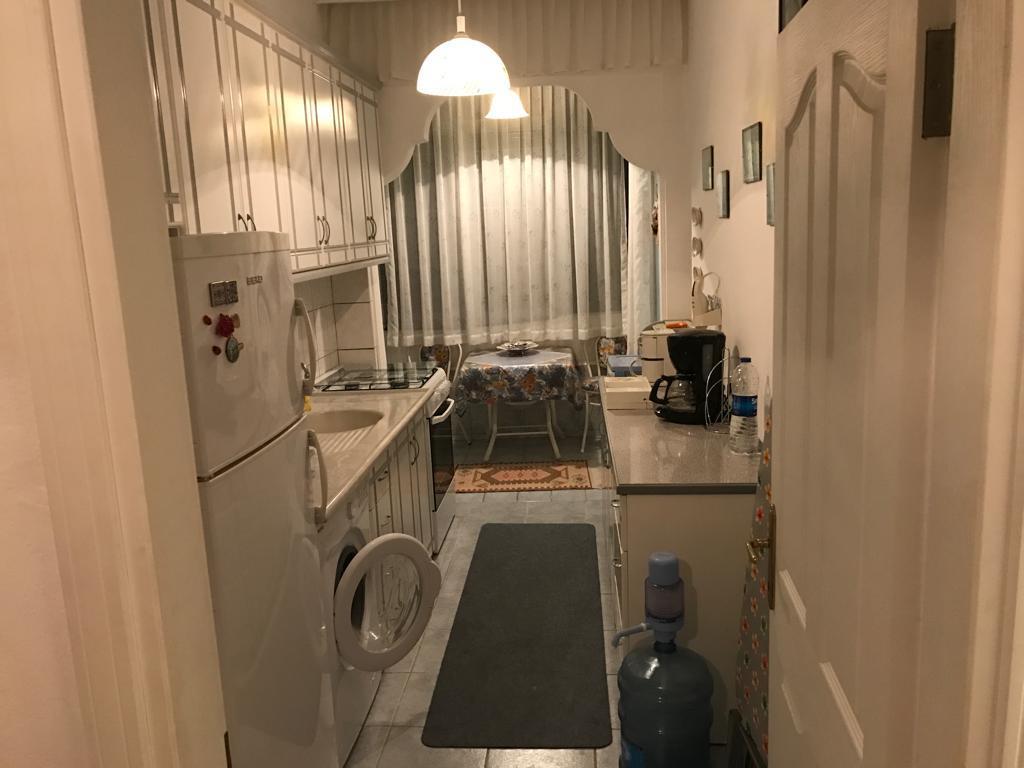 Квартира в Алании, Турция, 100 м² - фото 3