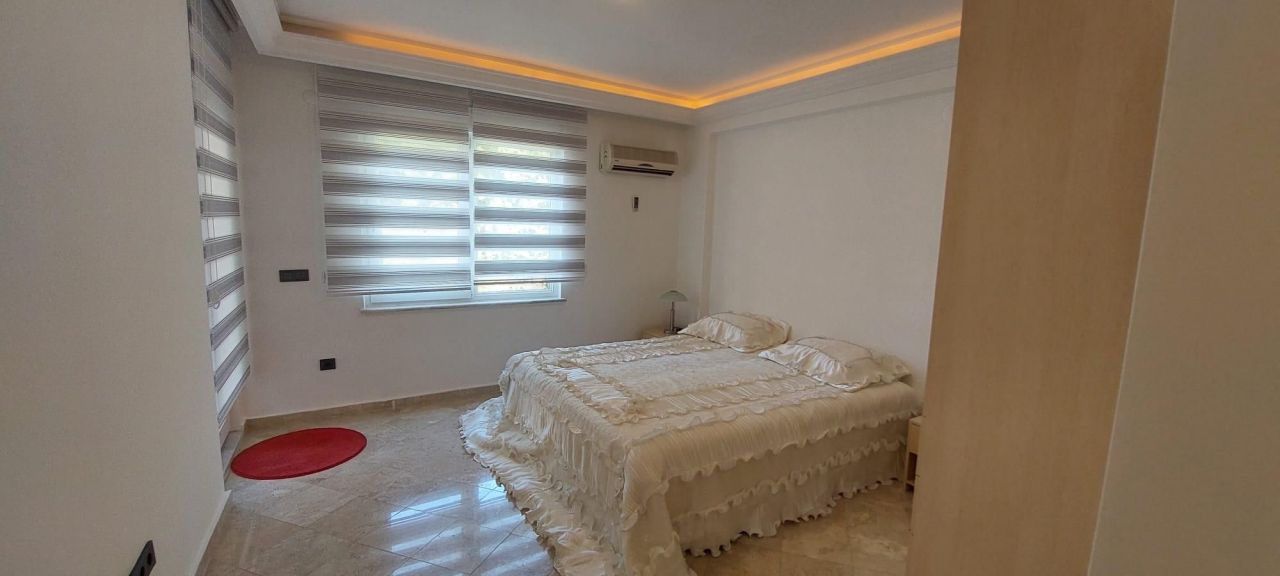 Квартира в Алании, Турция, 130 м² - фото 3