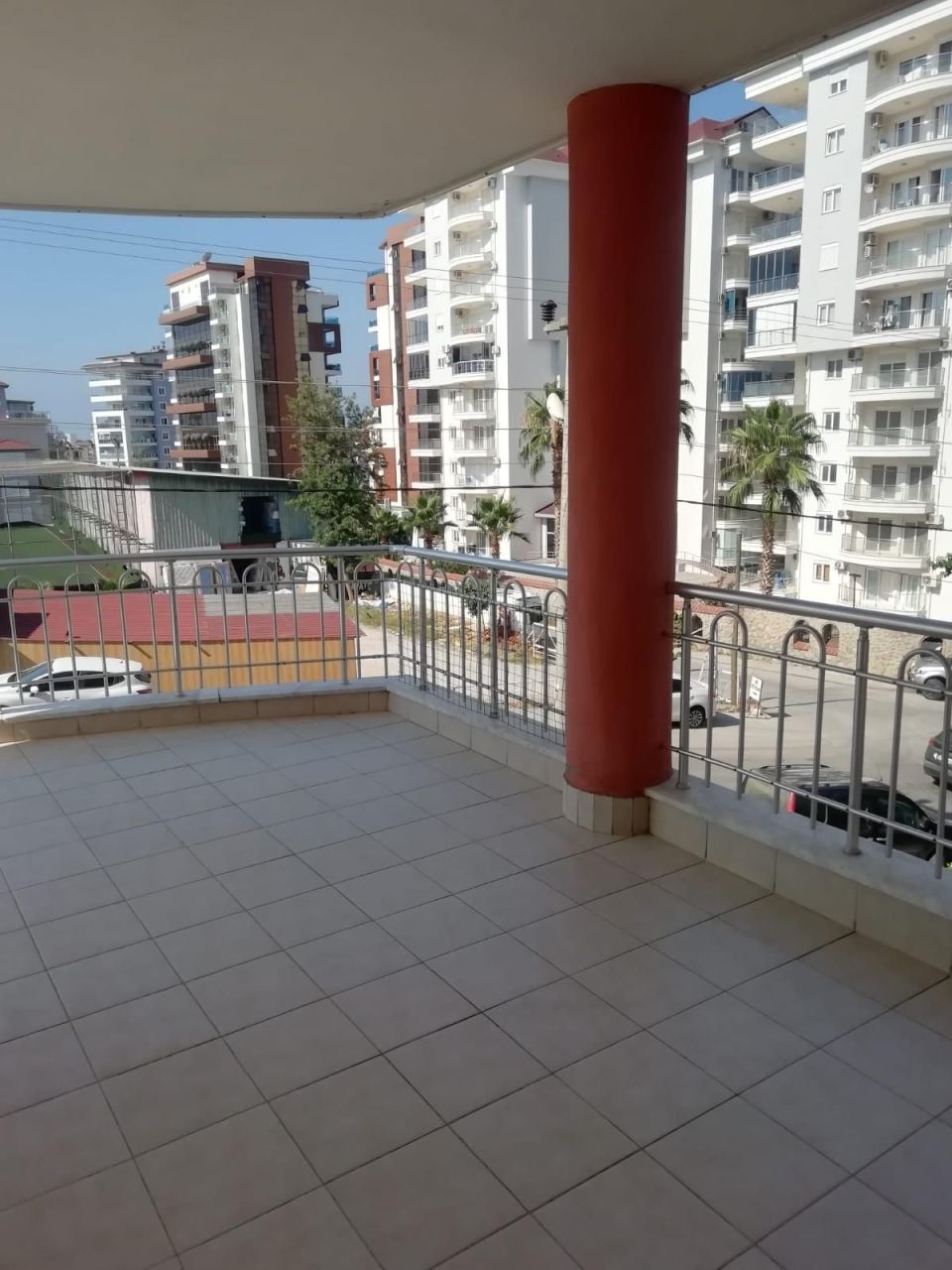 Квартира в Алании, Турция, 110 м² - фото 3