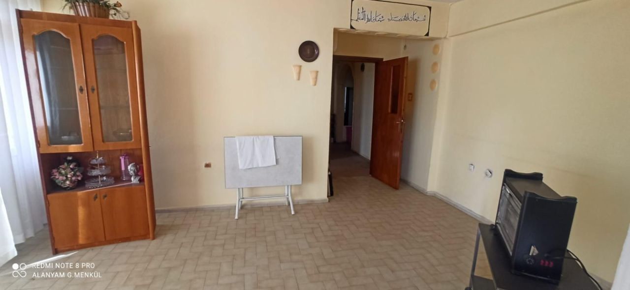 Квартира в Алании, Турция, 100 м² - фото 3