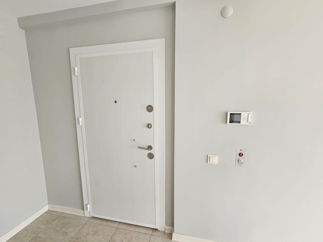 Квартира в Алании, Турция, 120 м² - фото 3