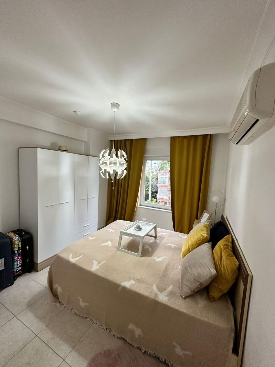 Квартира в Алании, Турция, 120 м² - фото 3