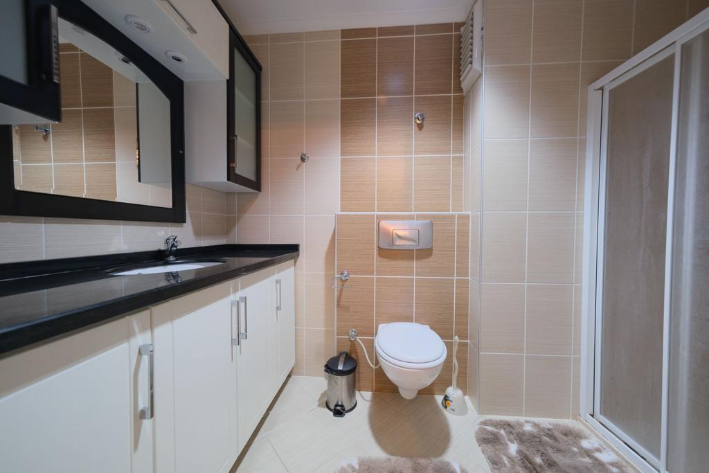 Квартира в Алании, Турция, 140 м² - фото 3