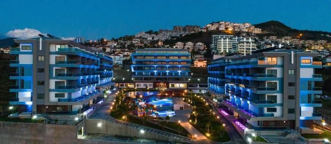 Пентхаус в Алании, Турция, 280 м² - фото 3