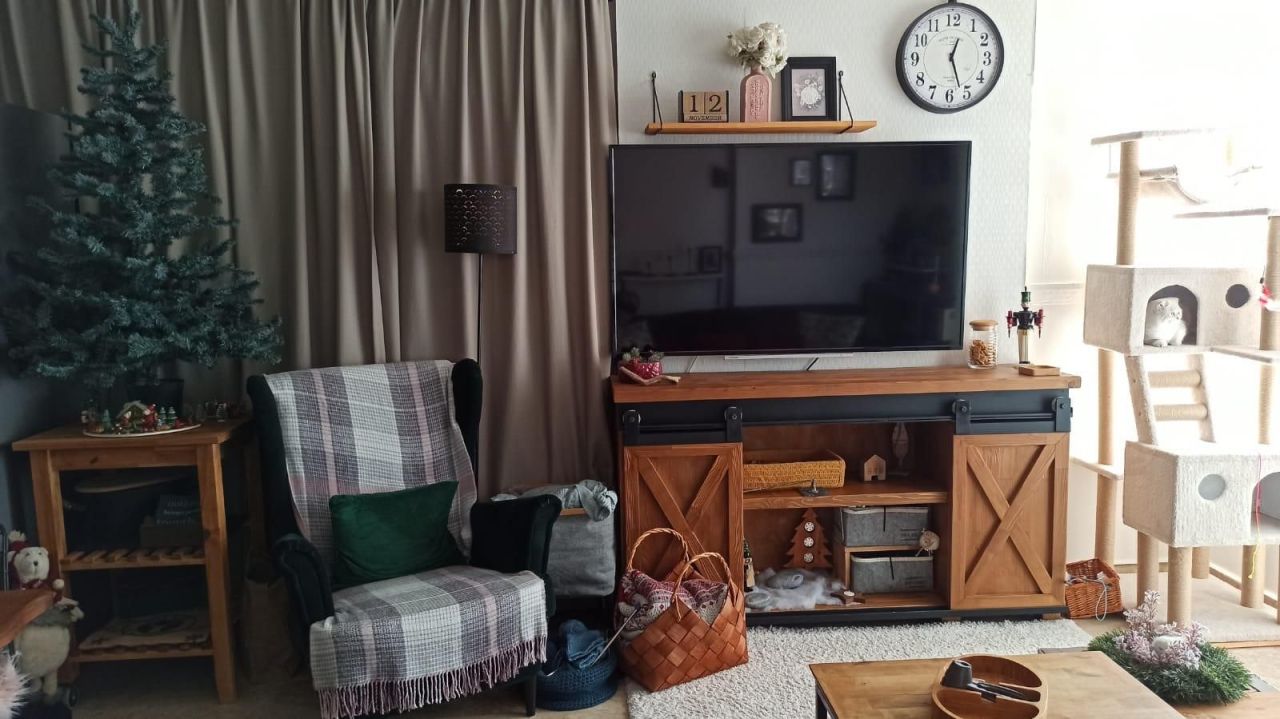 Квартира в Алании, Турция, 110 м² - фото 3