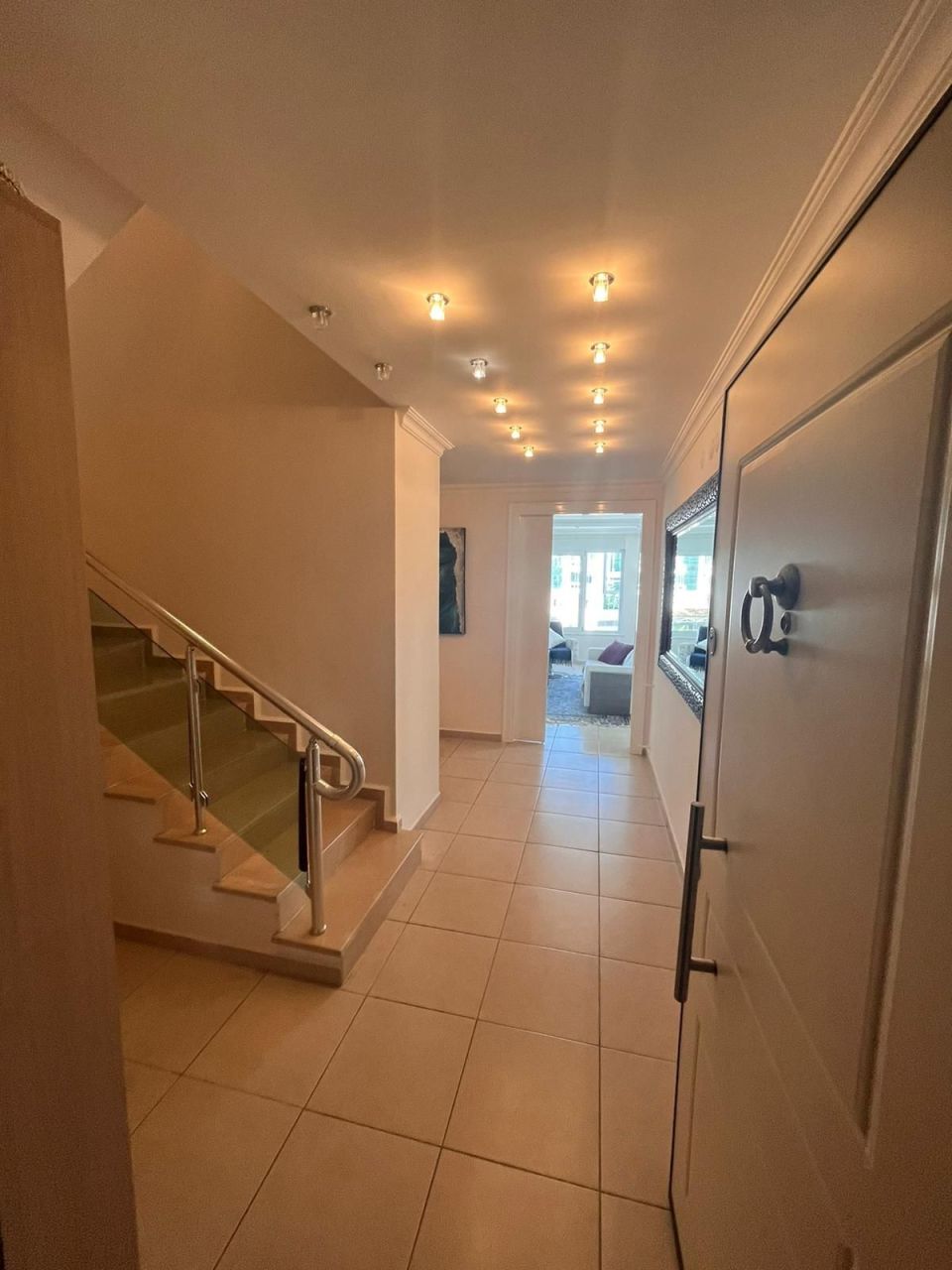 Пентхаус в Алании, Турция, 280 м² - фото 3