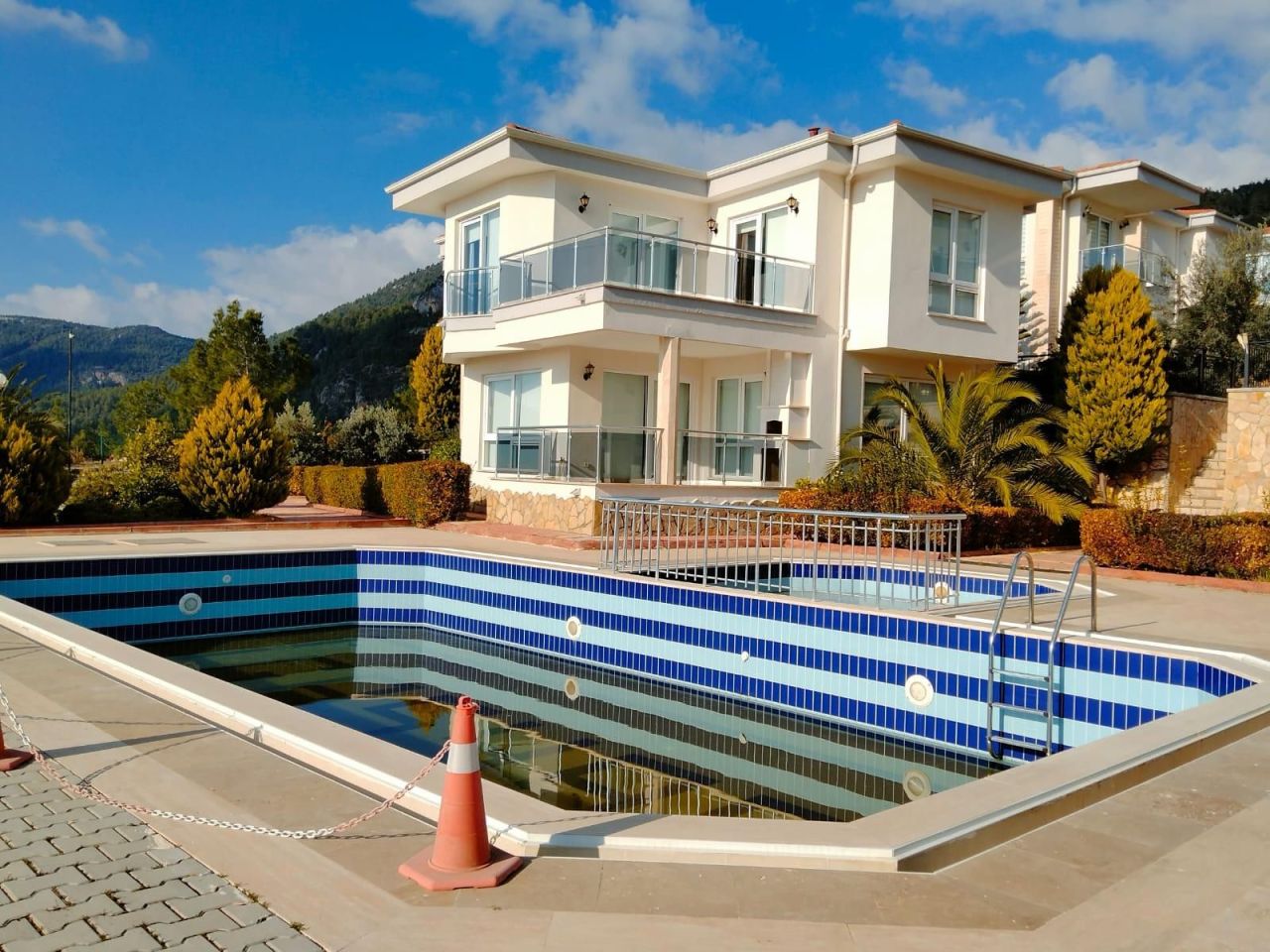 Вилла в Алании, Турция, 215 м² - фото 3