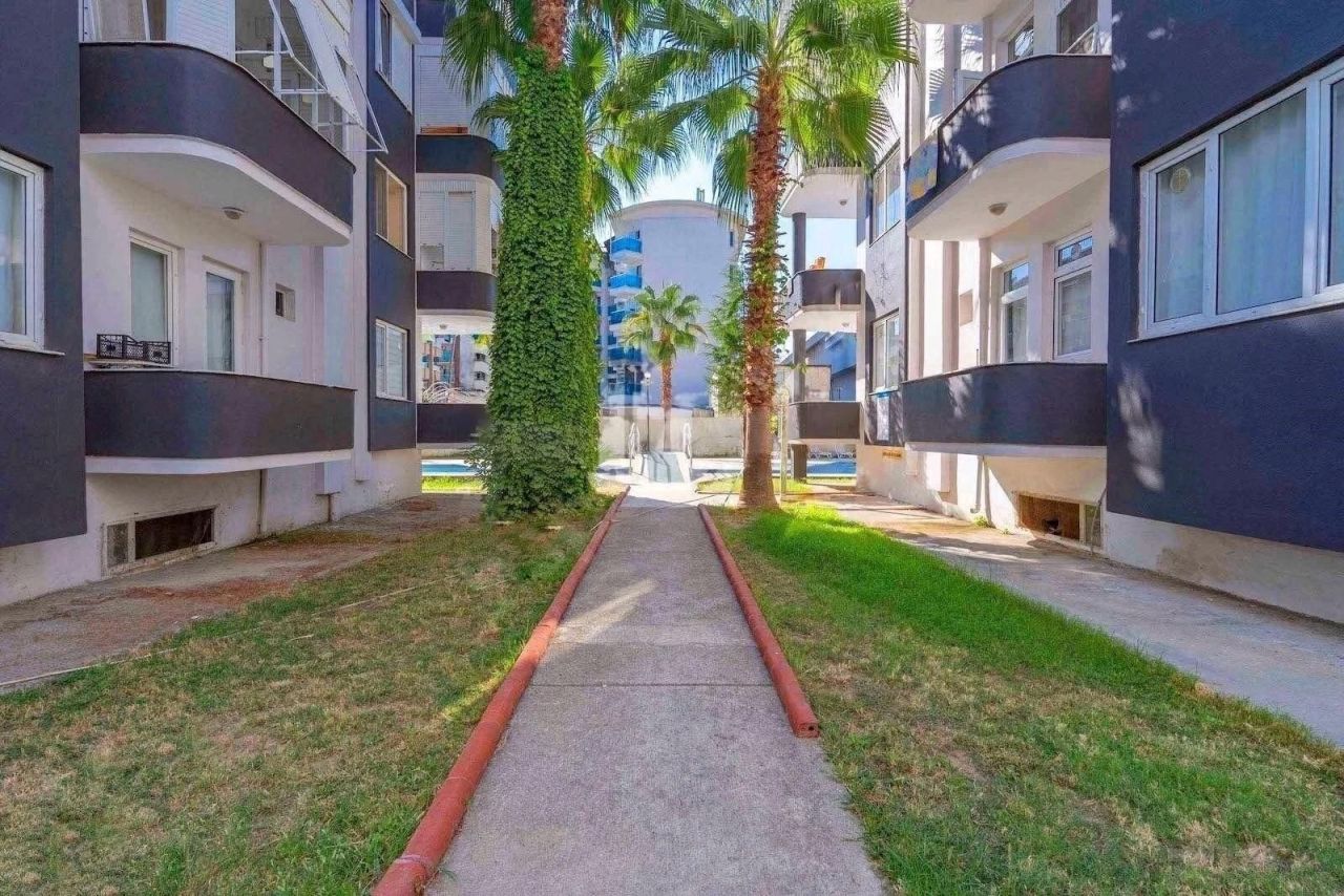 Квартира в Конаклы, Турция, 75 м² - фото 3