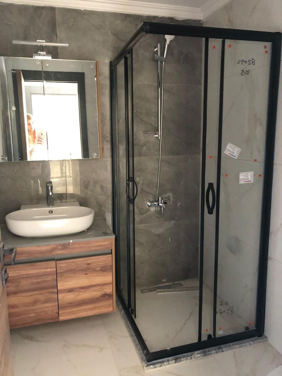 Квартира в Алании, Турция, 55 м² - фото 3