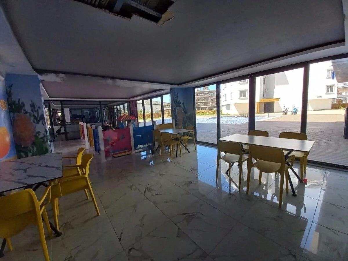 Квартира в Алании, Турция, 40 м² - фото 3