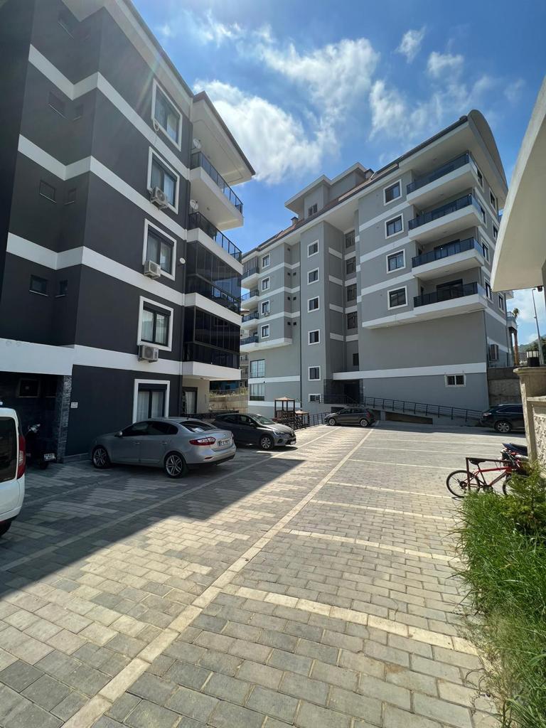 Пентхаус в Алании, Турция, 120 м² - фото 3