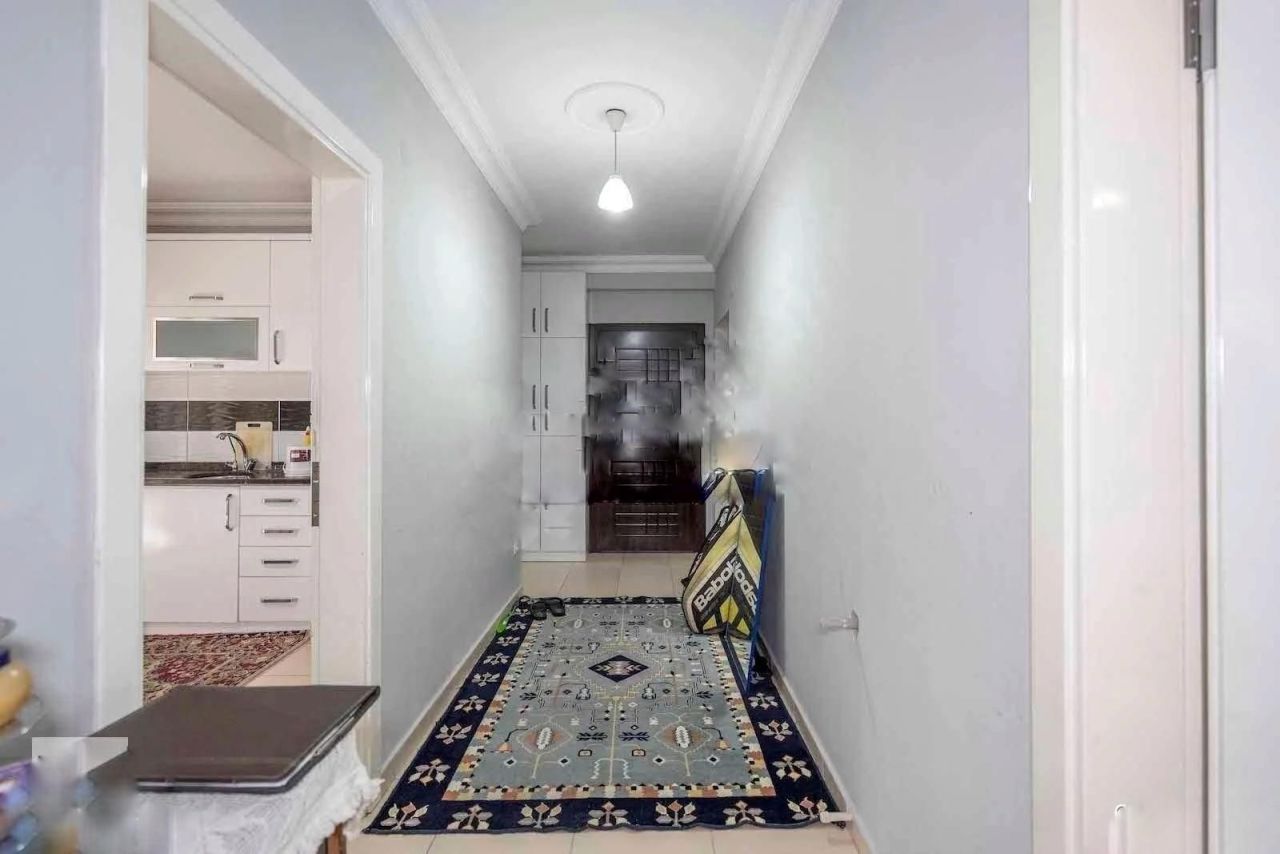 Квартира в Алании, Турция, 85 м² - фото 3