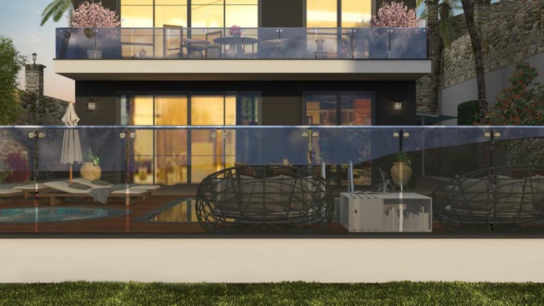 Вилла в Алании, Турция, 350 м² - фото 3