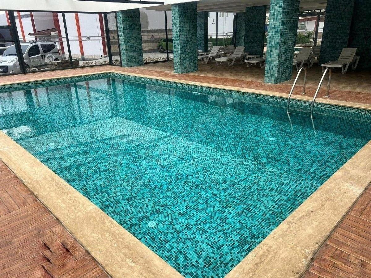 Квартира в Авсалларе, Турция, 118 м² - фото 3