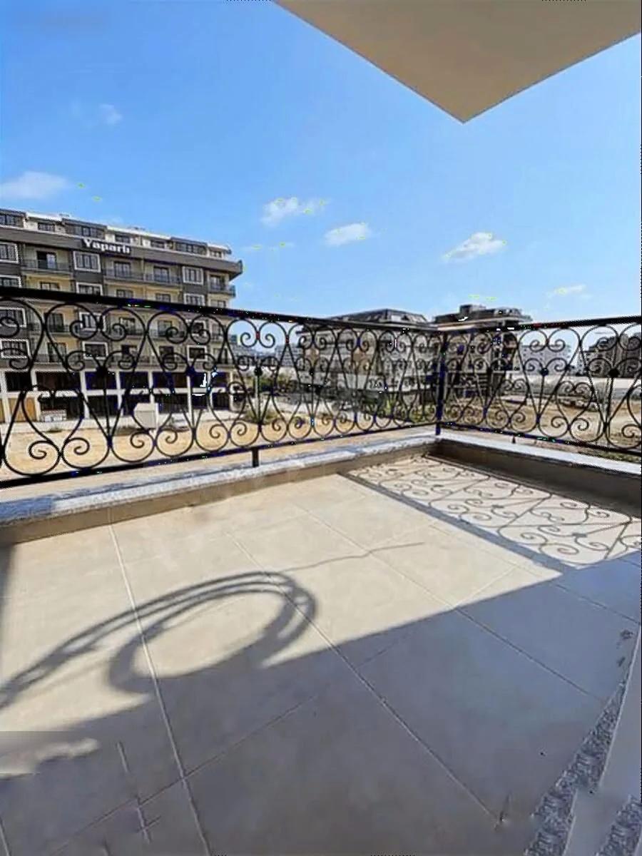 Квартира в Алании, Турция, 60 м² - фото 3