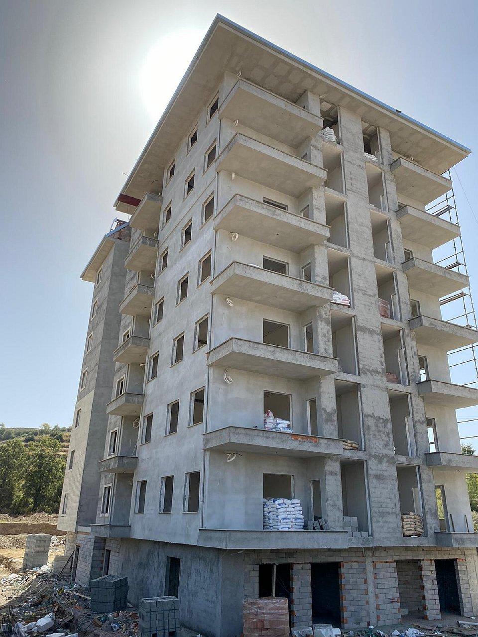 Квартира в Алании, Турция, 61 м² - фото 3