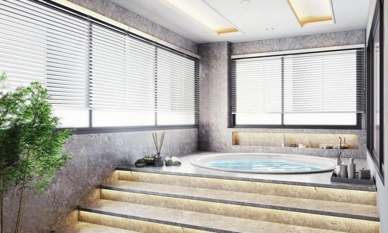 Квартира в Алании, Турция, 53 м² - фото 3