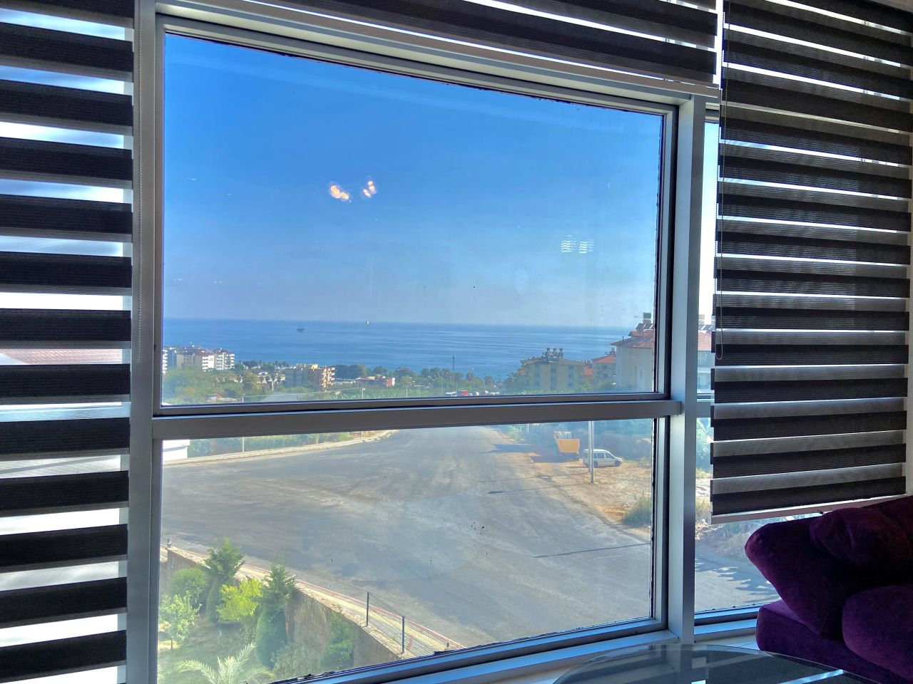 Пентхаус в Алании, Турция, 110 м² - фото 3