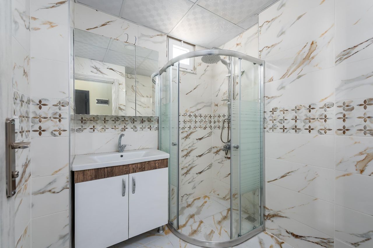 Пентхаус в Инжекуме, Турция, 120 м² - фото 3