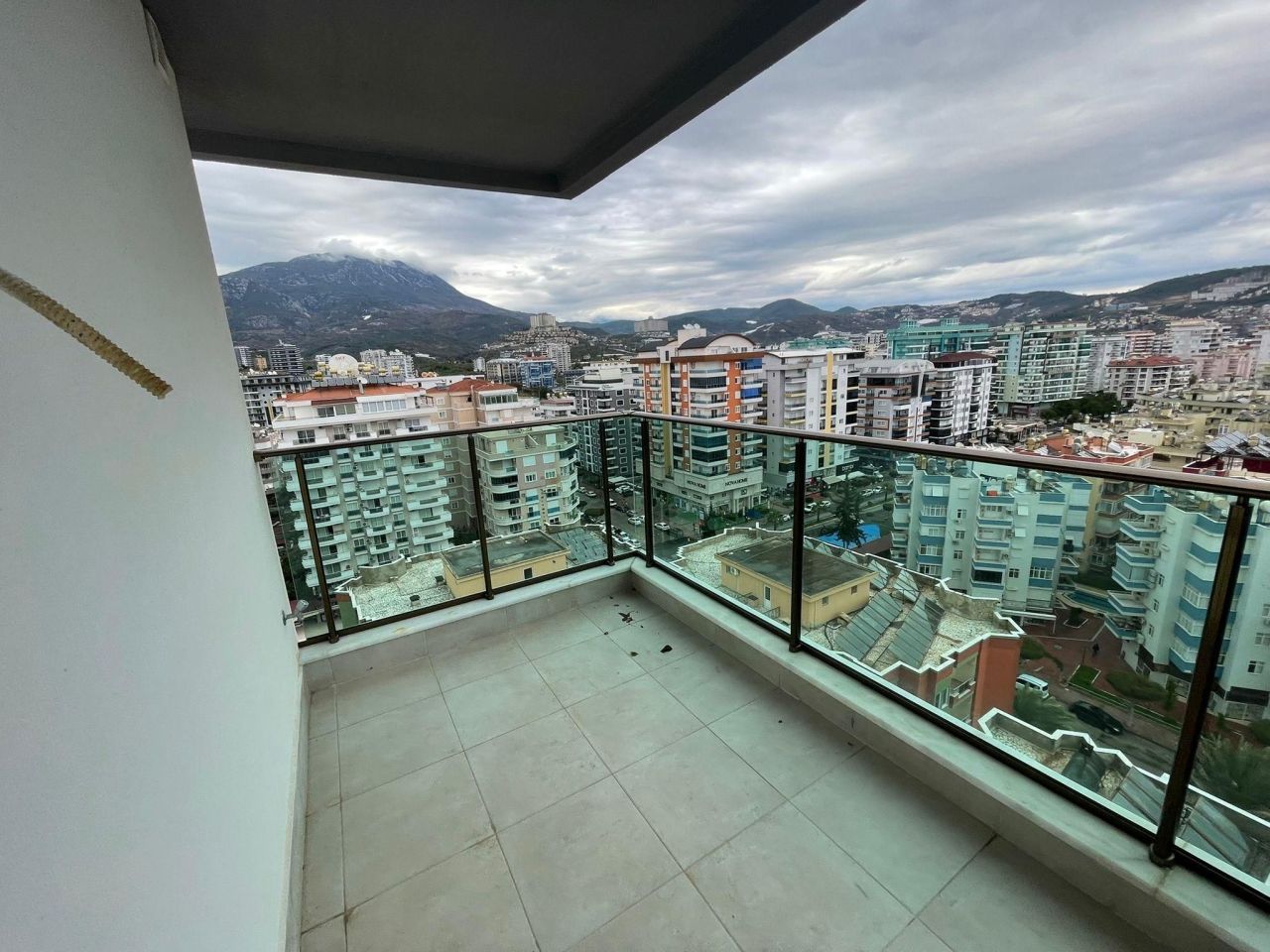 Пентхаус в Алании, Турция, 320 м² - фото 3