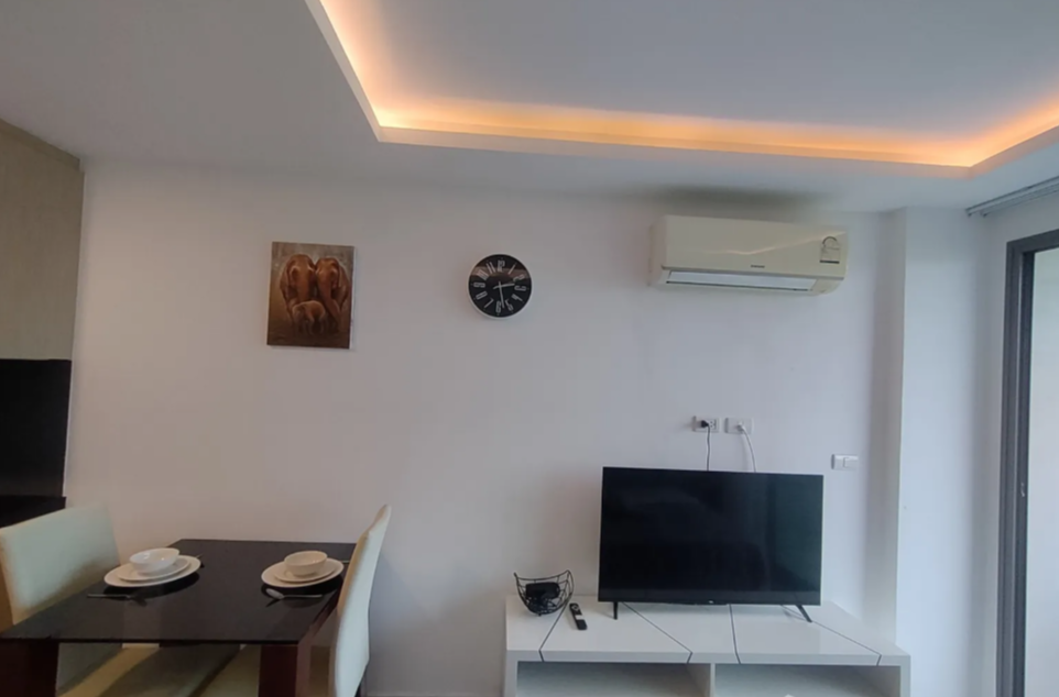 Квартира в Паттайе, Таиланд, 23 м² - фото 3