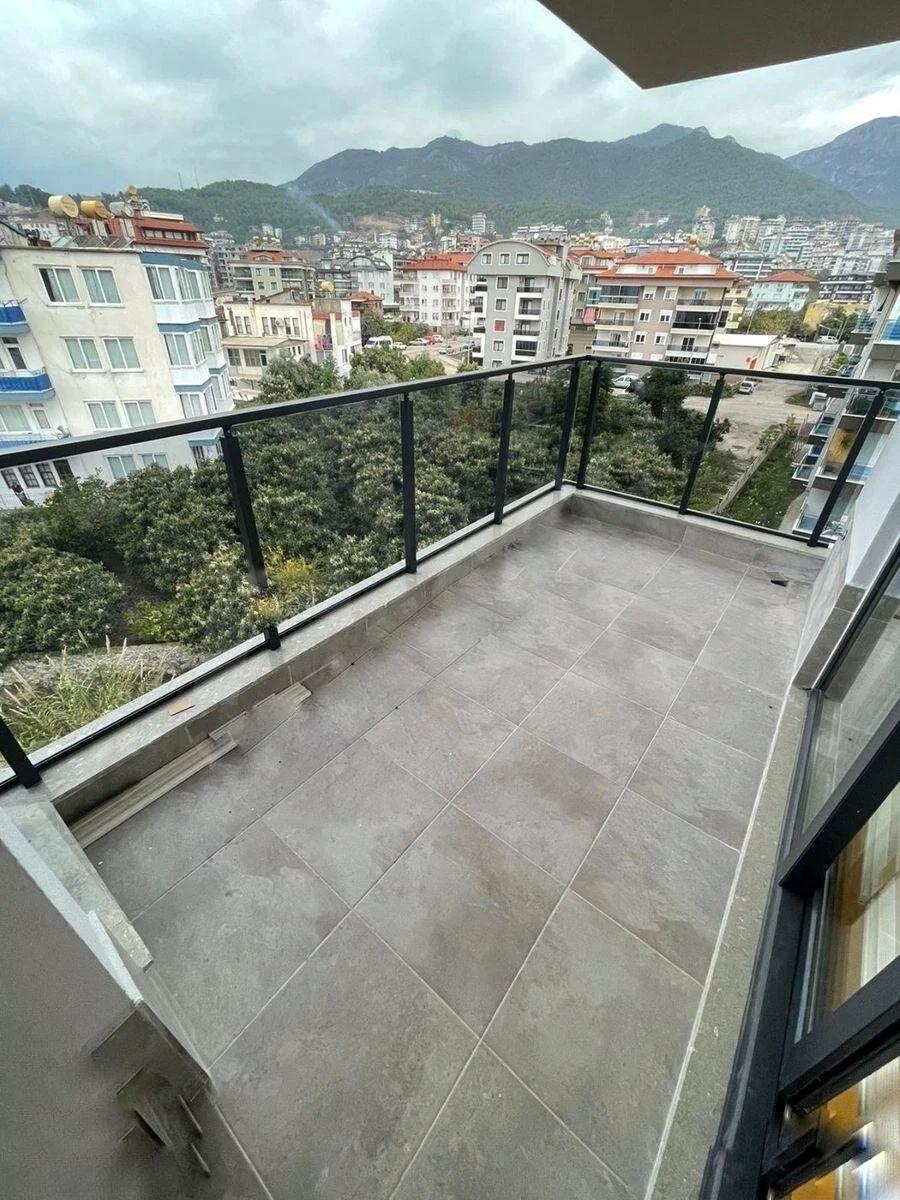 Квартира в Алании, Турция, 55 м² - фото 3