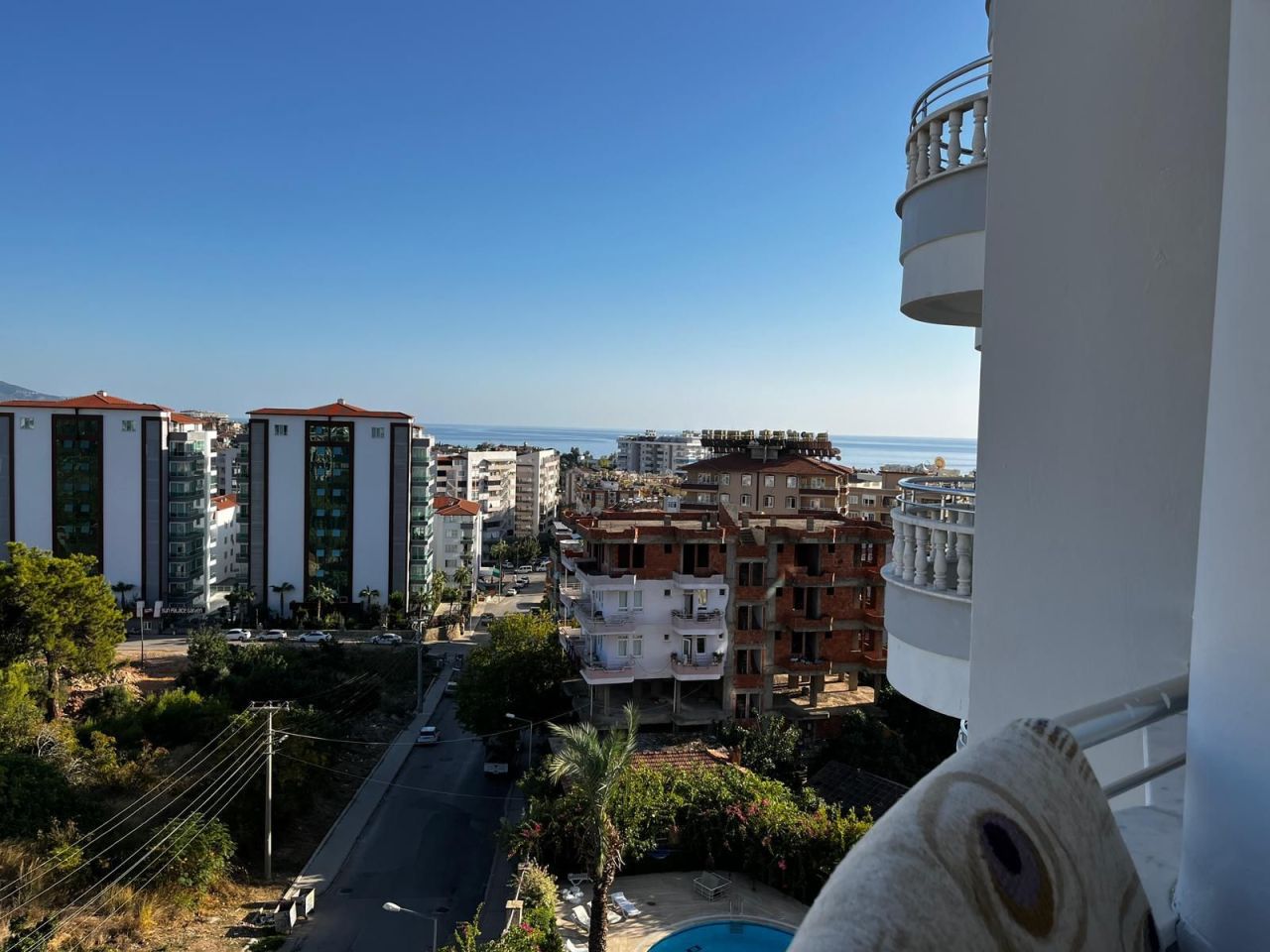 Квартира в Алании, Турция, 120 м² - фото 3