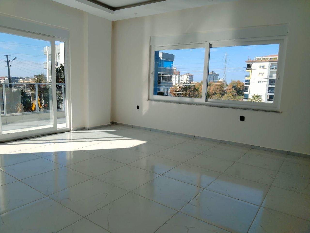 Квартира в Авсалларе, Турция, 76 м² - фото 3