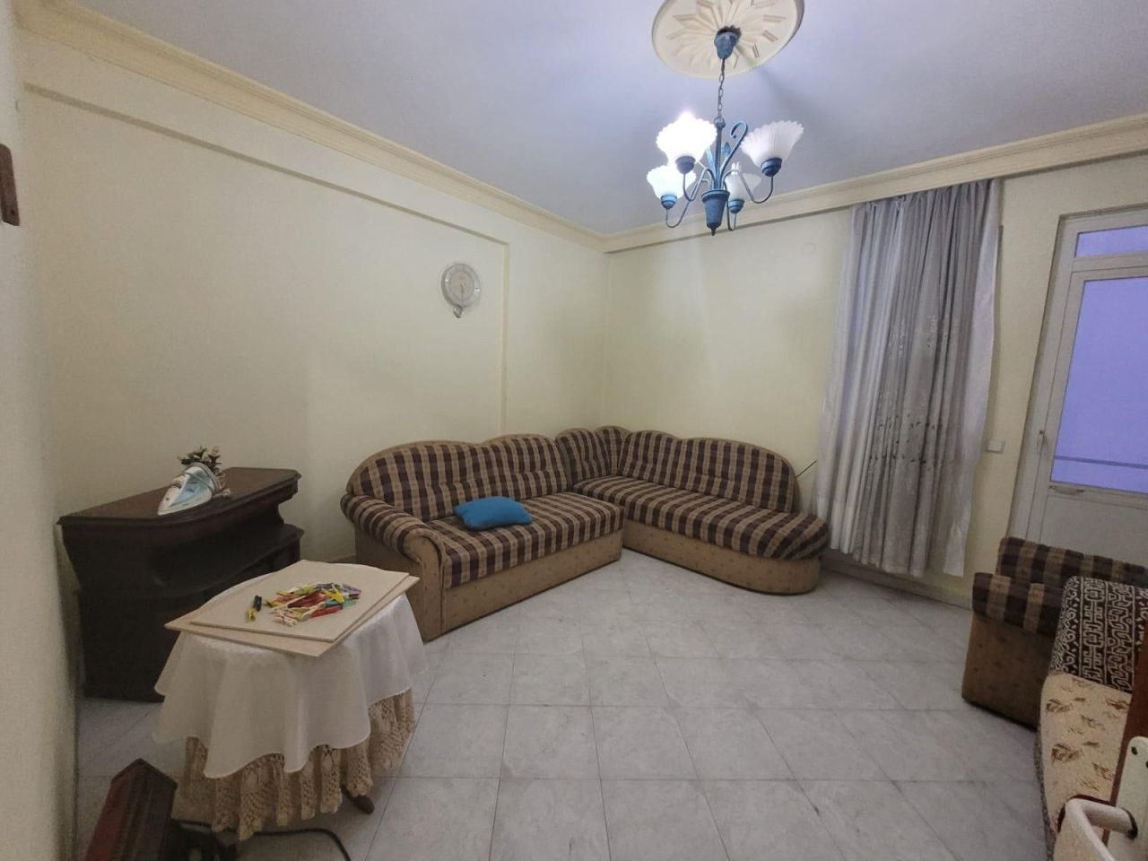 Квартира в Алании, Турция, 120 м² - фото 3