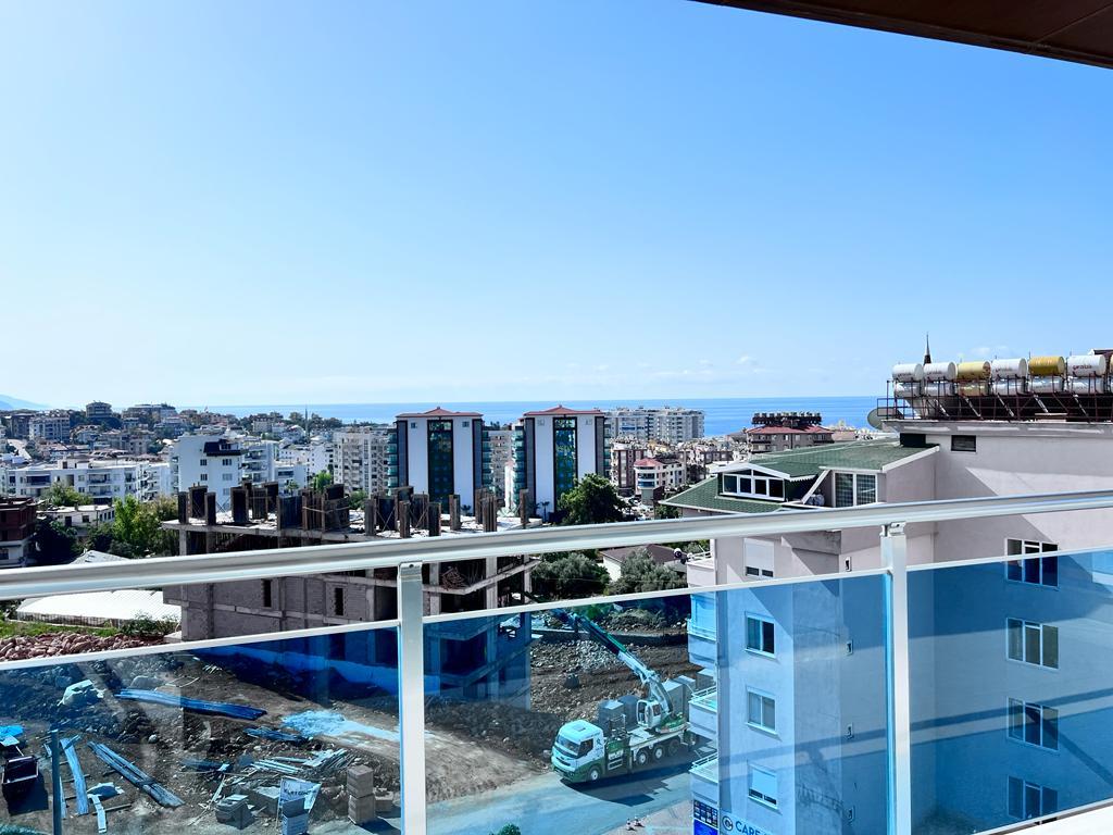 Пентхаус в Алании, Турция, 230 м² - фото 3