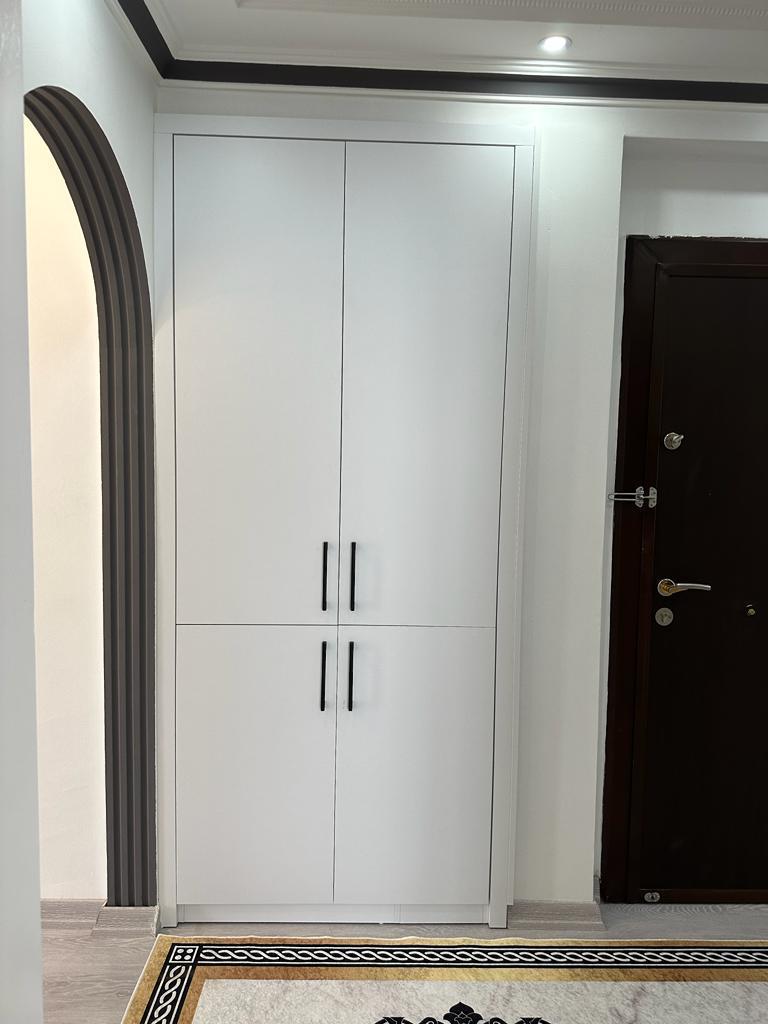 Квартира в Алании, Турция, 120 м² - фото 3