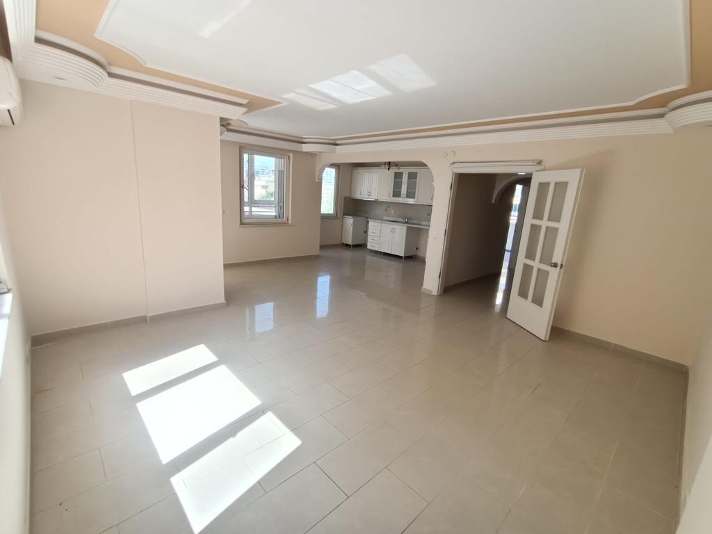 Квартира в Алании, Турция, 135 м² - фото 3