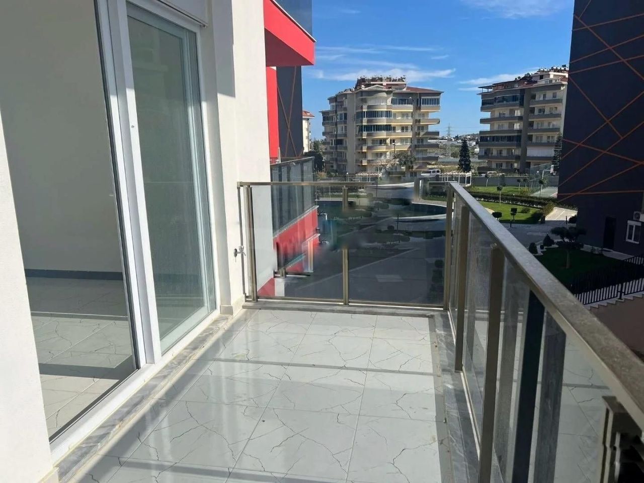 Квартира в Авсалларе, Турция, 50 м² - фото 3