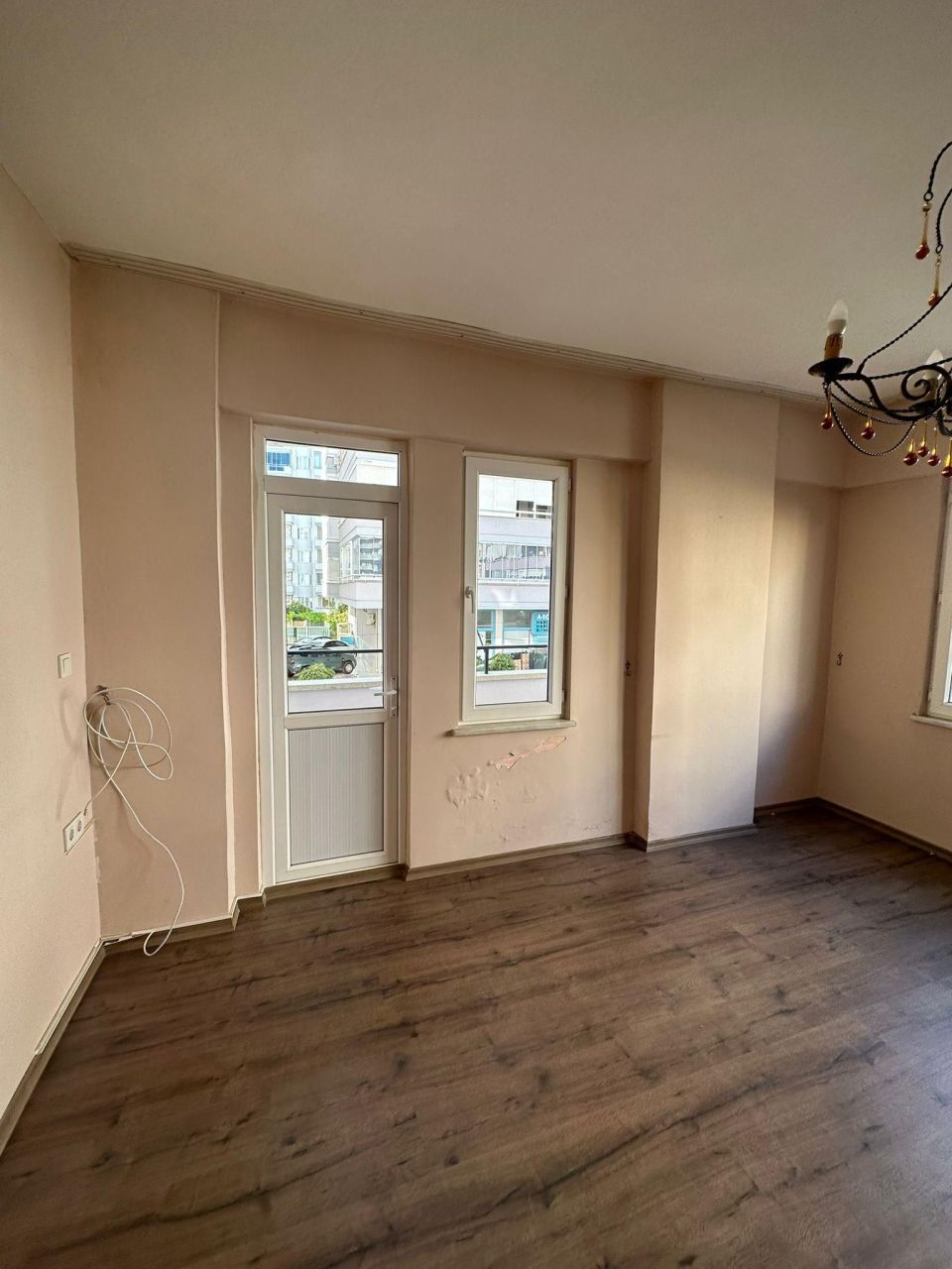 Квартира в Алании, Турция, 95 м² - фото 3