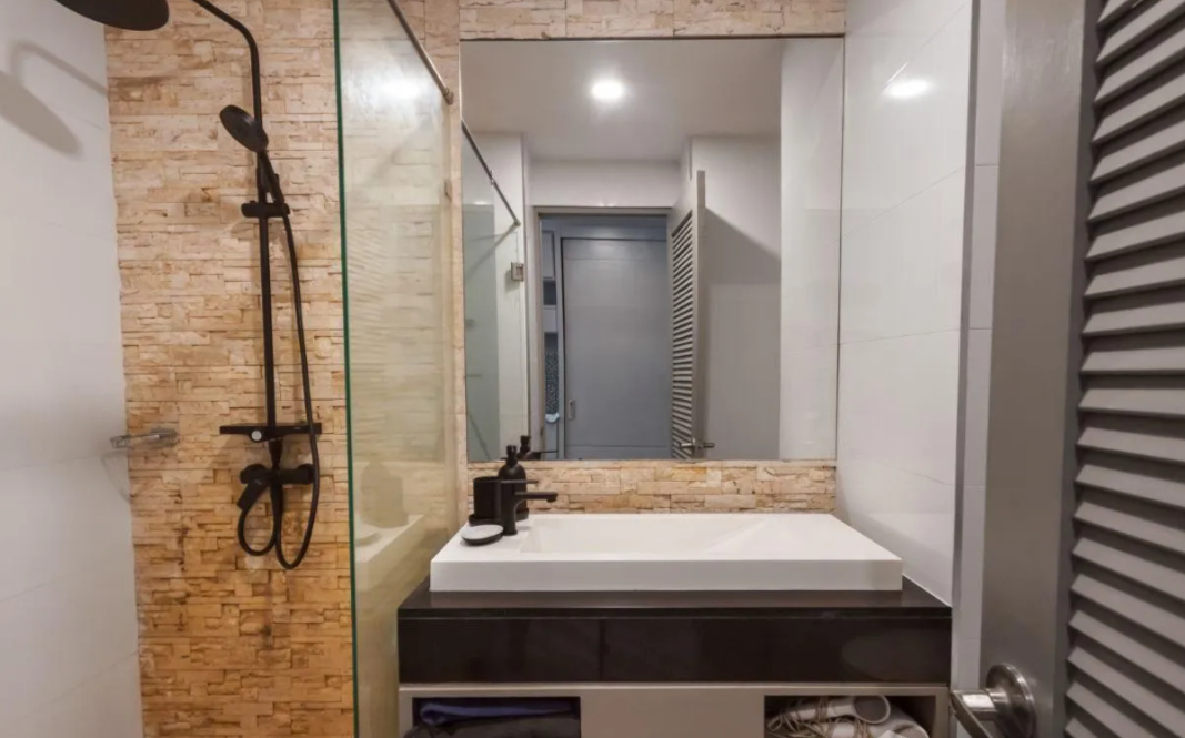 Квартира на Пхукете, Таиланд, 43 м² - фото 3