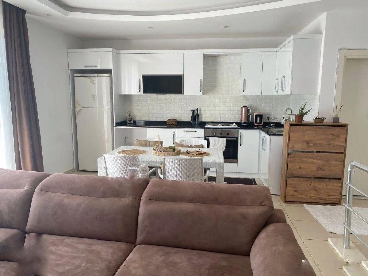 Пентхаус в Алании, Турция, 120 м² - фото 3