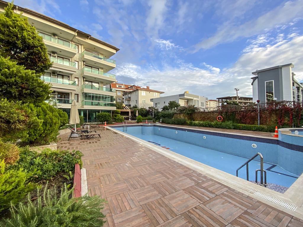 Квартира в Алании, Турция, 90 м² - фото 3