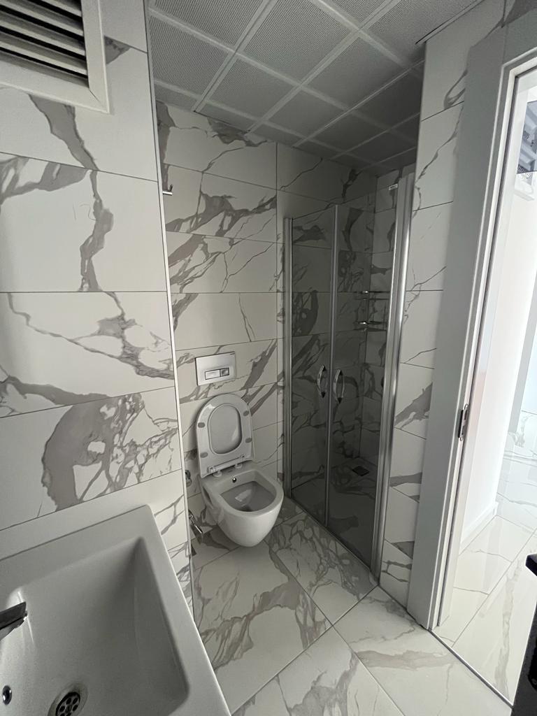 Квартира в Алании, Турция, 55 м² - фото 3