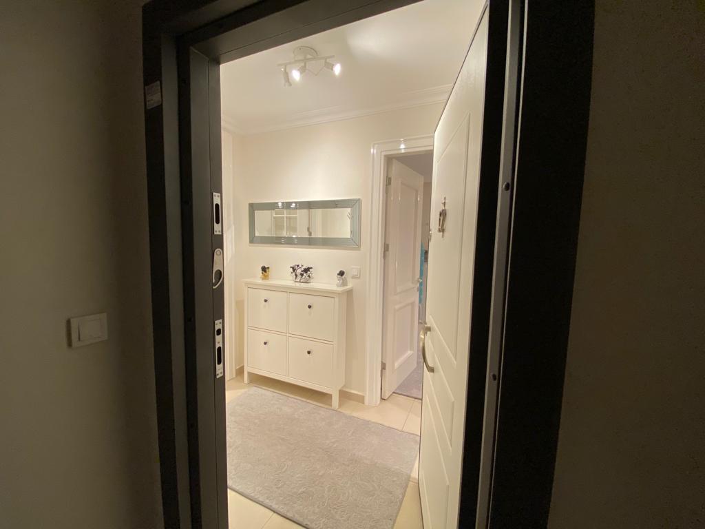 Квартира в Алании, Турция, 75 м² - фото 3