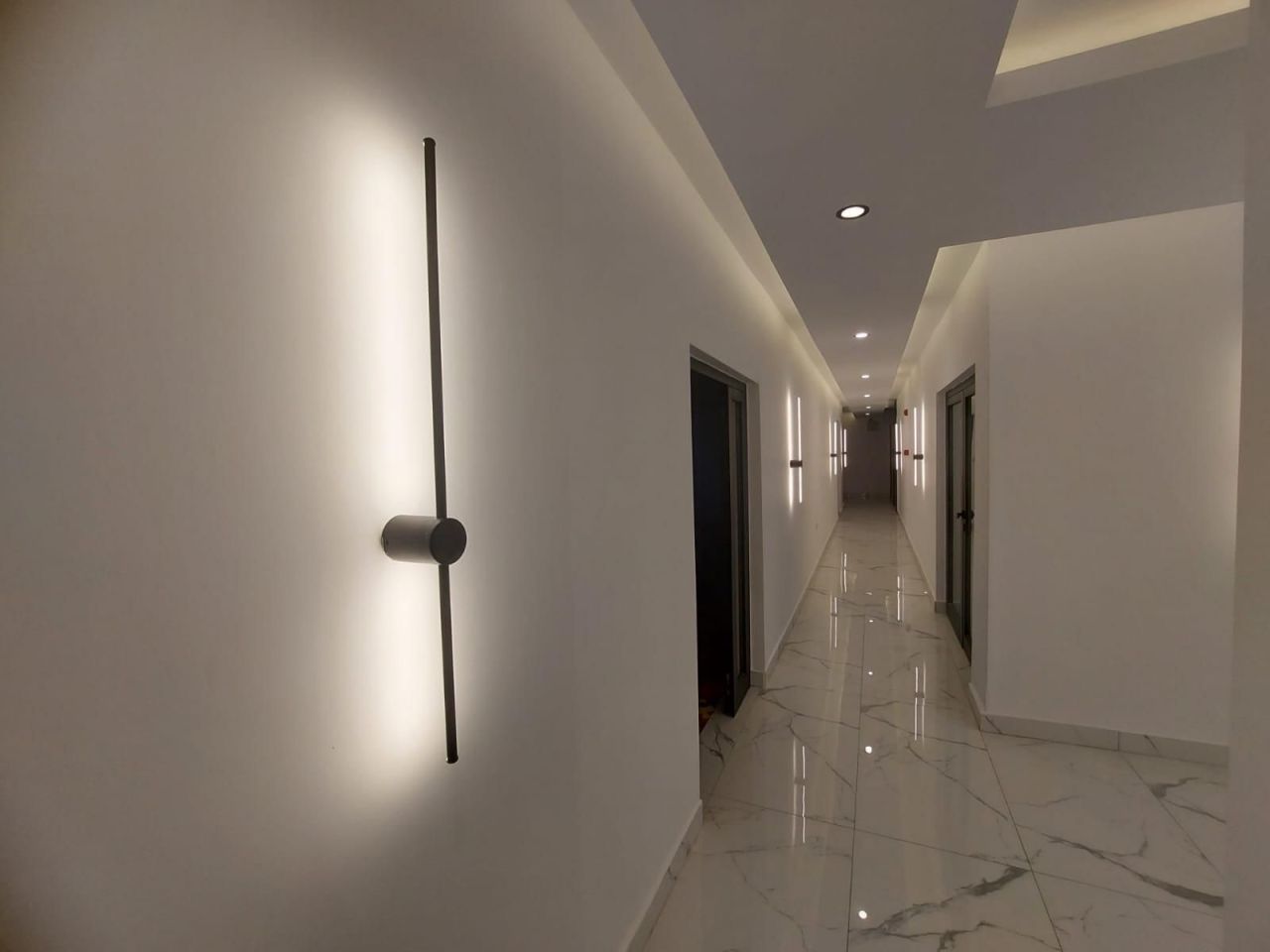 Квартира в Алании, Турция, 50 м² - фото 3