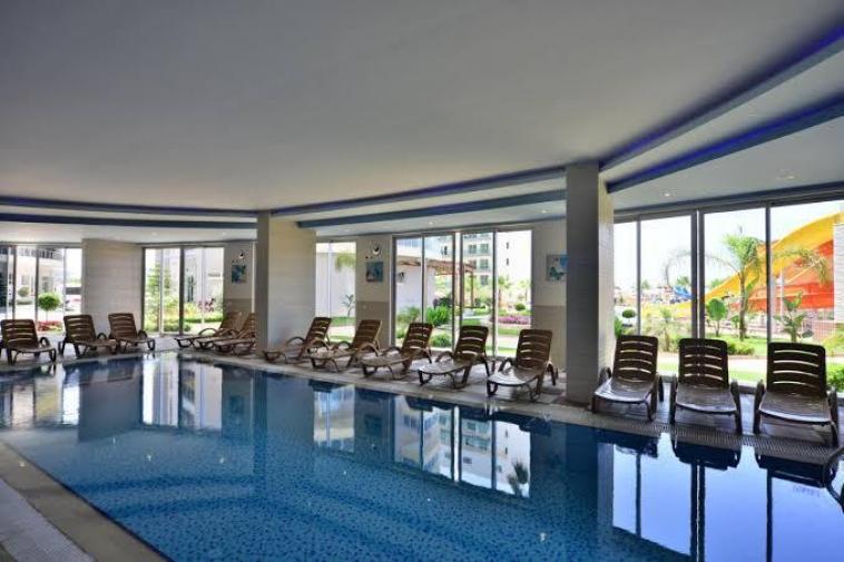 Квартира в Алании, Турция, 120 м² - фото 3