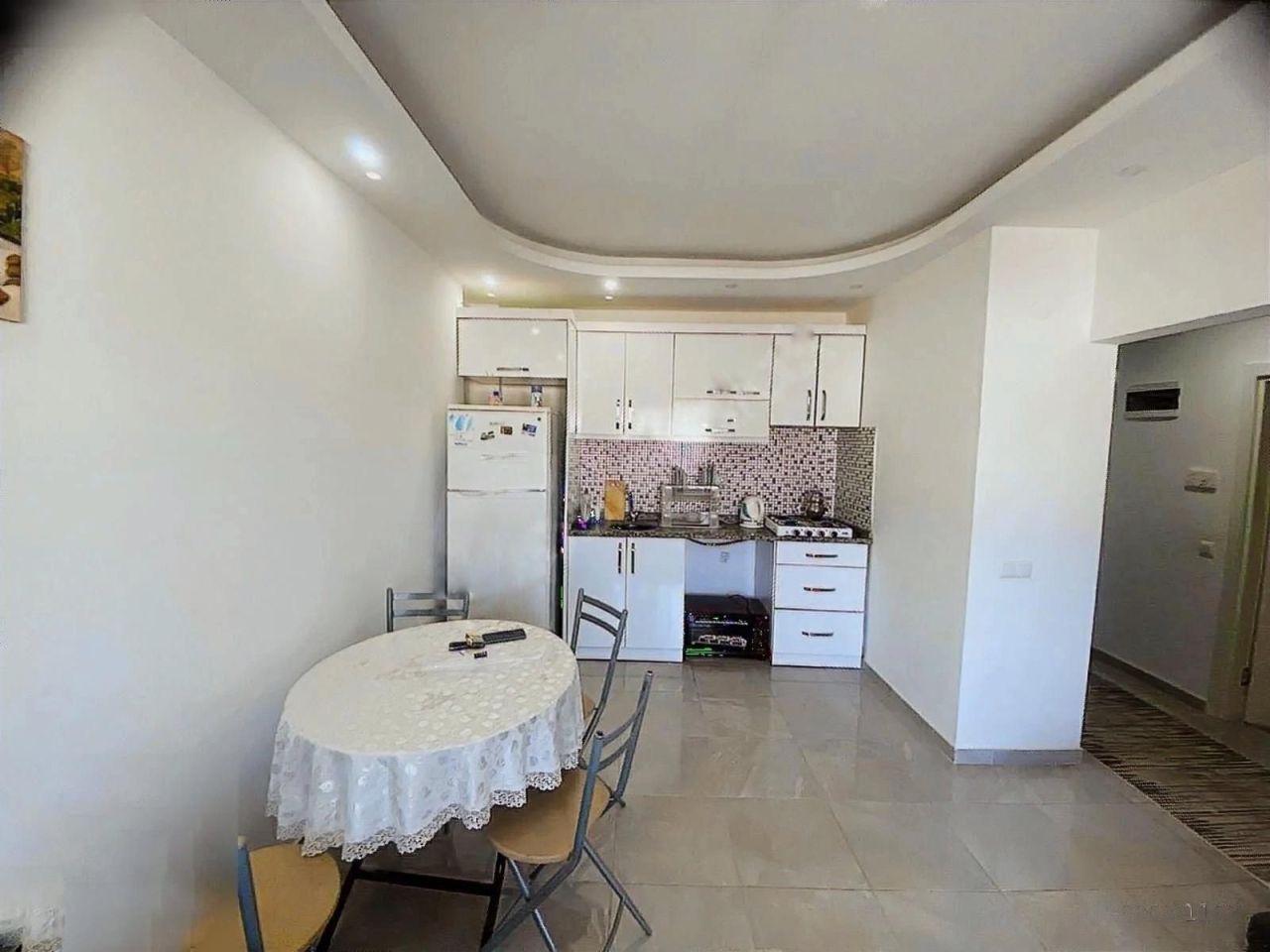 Квартира в Конаклы, Турция, 60 м² - фото 3