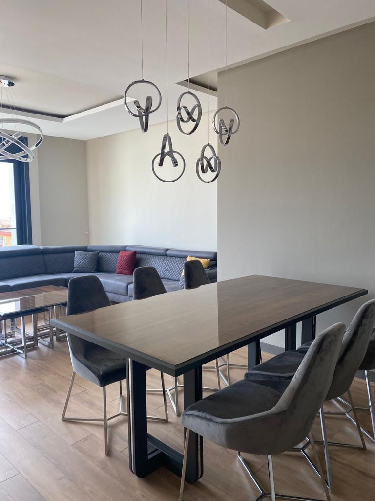 Квартира в Алании, Турция, 160 м² - фото 3