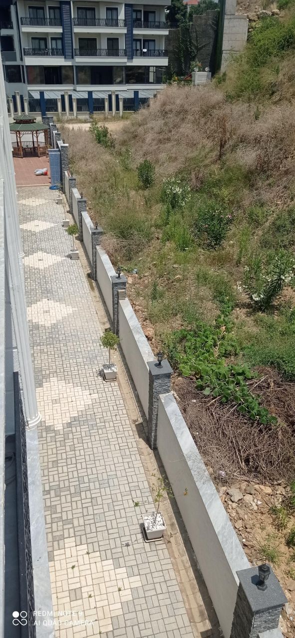 Квартира в Алании, Турция, 55 м² - фото 3